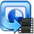 Icono de programa: Xilisoft PowerPoint to Yo…