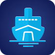 Icon of program: Marine navigation: cruise…