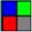 Icon of program: Web Safe Colors