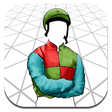 Icono de programa: The Racing App - Horse Ra…