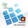 Icon of program: Maticad Tile Calculator