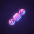Icon of program: Candy: AI Generator