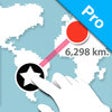 Icon of program: MapPoint Pro
