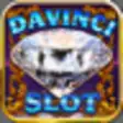 Icon of program: Slot Diamonds of DaVinci …