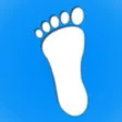 Icon of program: On Foot - Pedometer