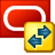 Icon of program: Oracle Data Wizard