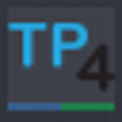 Icono de programa: TeamPlayer4 Lite