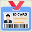 Icon of program: Student ID Card Maker Sof…