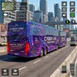 Icon of program: Bus Games HMR City Coach …