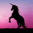 Icono de programa: Cool Theme-Unicorn-