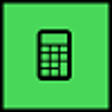 Icono de programa: Emerald Calculator for Wi…