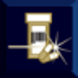 Icono de programa: RefillRx Mobile