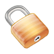 Icono de programa: Universal Password Manage…