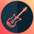 Icono de programa: GarageBand: Studio App Hi…
