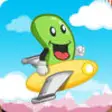 Icon of program: Jelly-Bean Wing Blast - F…