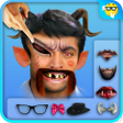 Icon of program: Funny Photo Editor