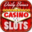 Icon of program: Best Casino Double U Hit …
