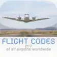 Icon of program: flight codes pro