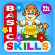 Icon of program: Abby Monkey Basic Skills:…