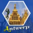 Icon of program: Antwerp Tourism Guide