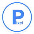 Icono de programa: Pixel Light Theme for LG …