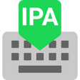Icono de programa: IPA Keyboard