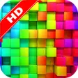 Icon of program: 10000 HD Wallpapers