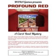 Icon of program: Profound Red
