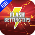 Icono de programa: Flash Tips Bet