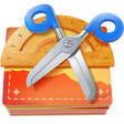Icono de programa: Resize Sense