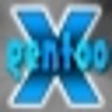 Icon of program: Gentoox Media Center