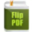 Icon of program: Flip PDF (Mac)