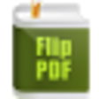 Icon of program: Flip PDF (Mac)