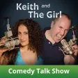 Icon of program: Keith and The Girl Comedy