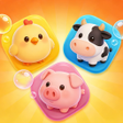 Icon of program: CuteAnimalMatch