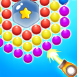 Icon of program: Spin The Bubble:Bubble Sh…