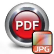 Icon of program: 4Videosoft PDF to JPEG Co…