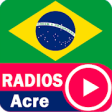 Icon of program: Radios do Acre
