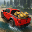 Icon of program: Off - Road Pickup Truck S…