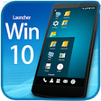 Icono de programa: Win 10 style launcher the…
