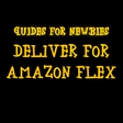 Icon of program: Deliver for Amazon Flex -…