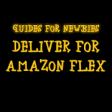Icon of program: Deliver for Amazon Flex -…