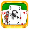 Icon of program: The Scorpion Solitaire