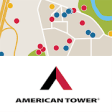 Icon of program: American Tower Site Locat…