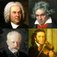 Icon of program: Famous Composers of Class…