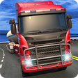 Icon of program: Euro Truck Driving Simula…