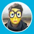 Icon of program: Emoji Face Maker - Create…