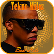 Icon of program: Tekno - Best Songs - Top …