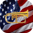 Icon of program: U.S. Military Ringtones