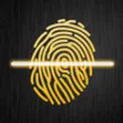 Icon of program: Fingerprint Age Scanner